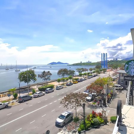 Maritime Seaview Suites Penang George Town Exterior photo