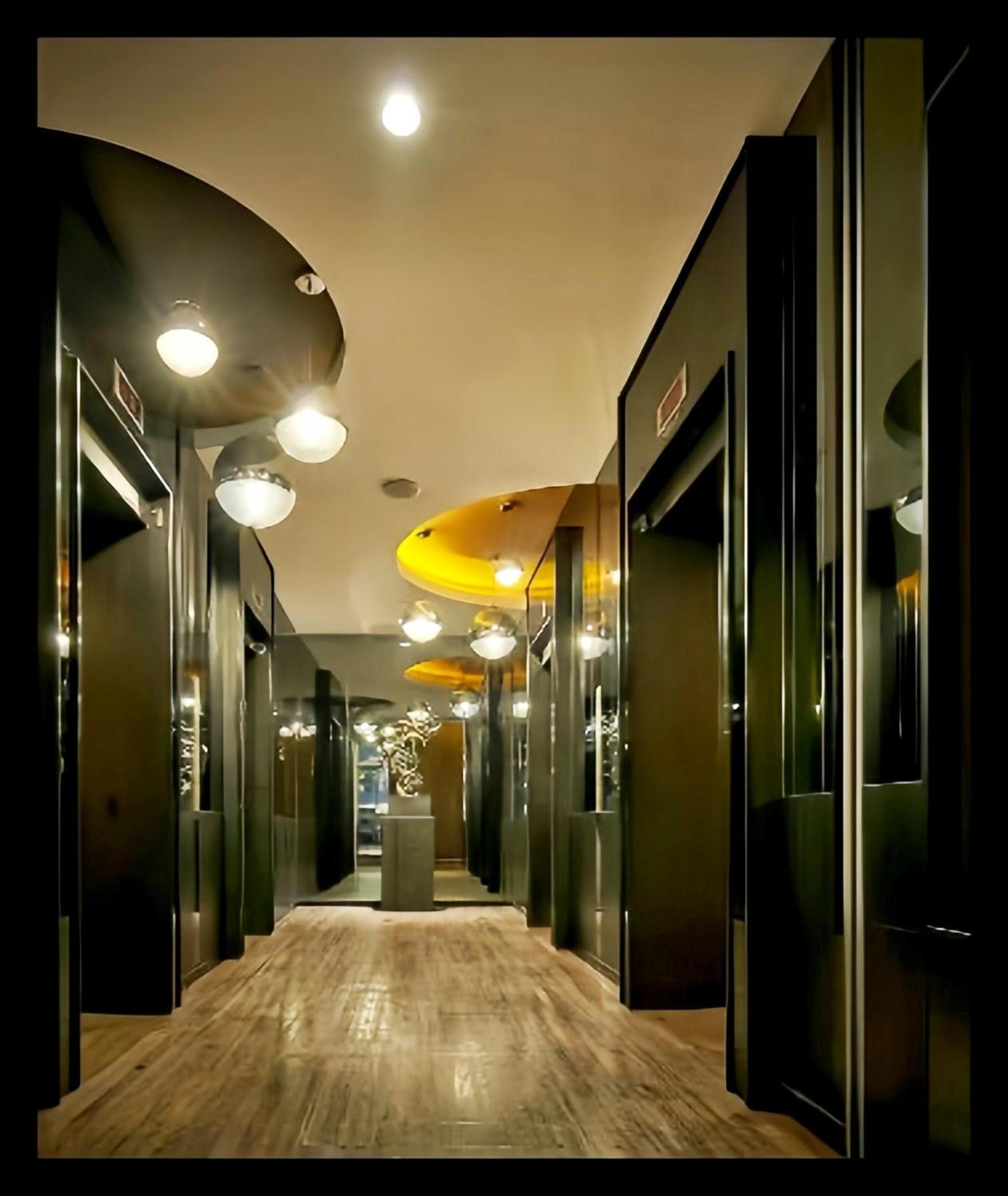 Maritime Seaview Suites Penang George Town Exterior photo