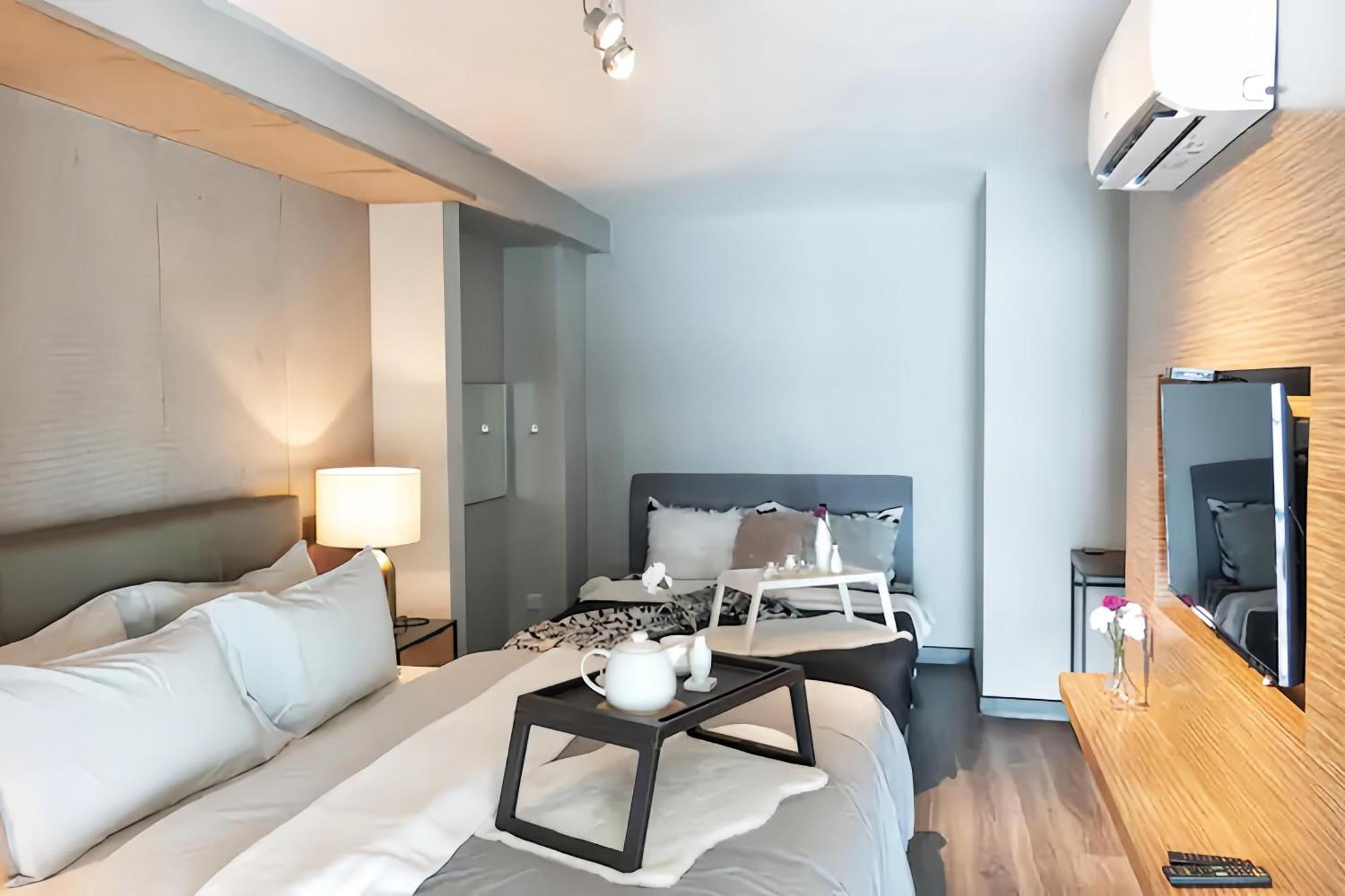 Maritime Seaview Suites Penang George Town Exterior photo