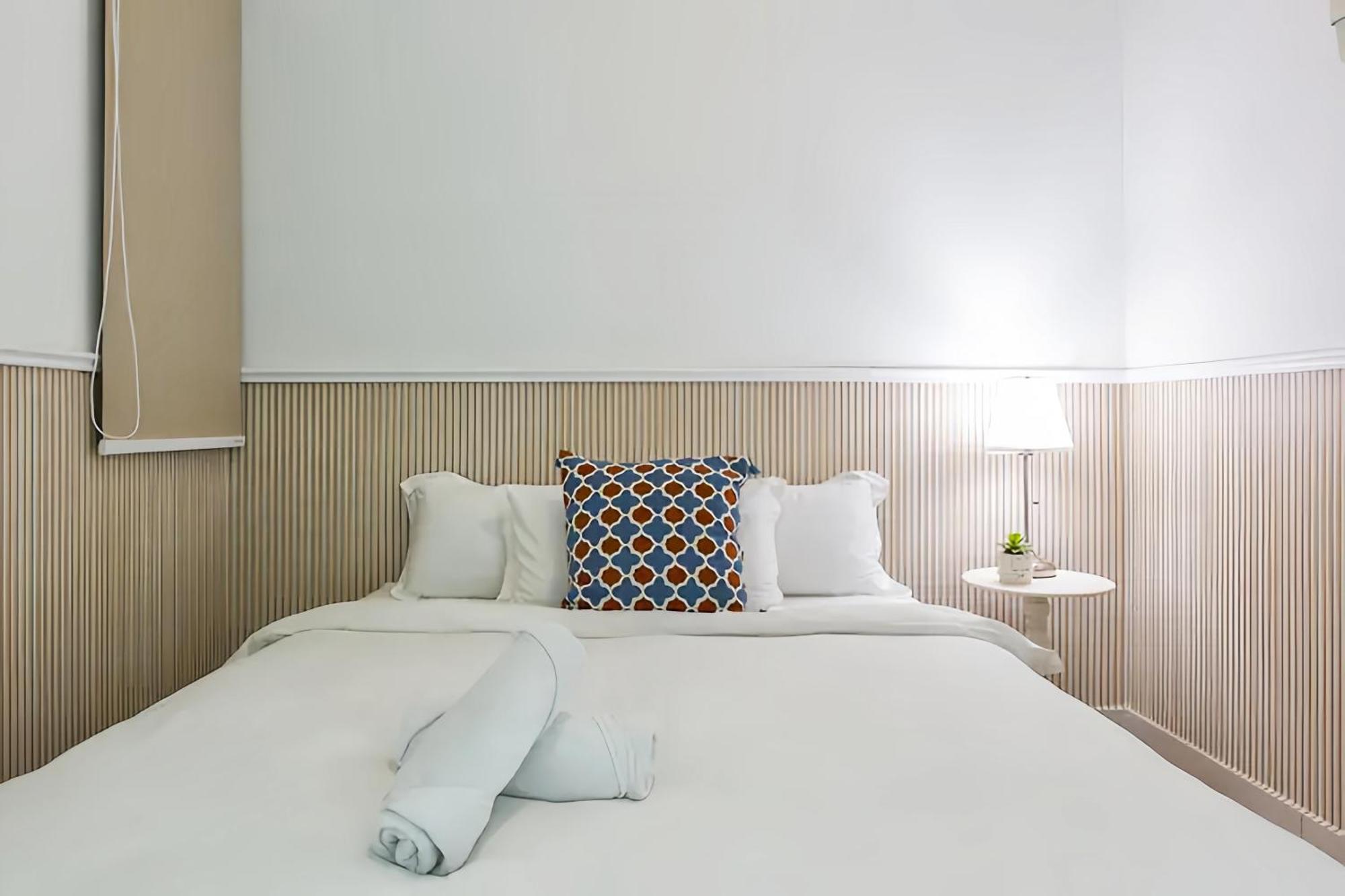 Maritime Seaview Suites Penang George Town Exterior photo