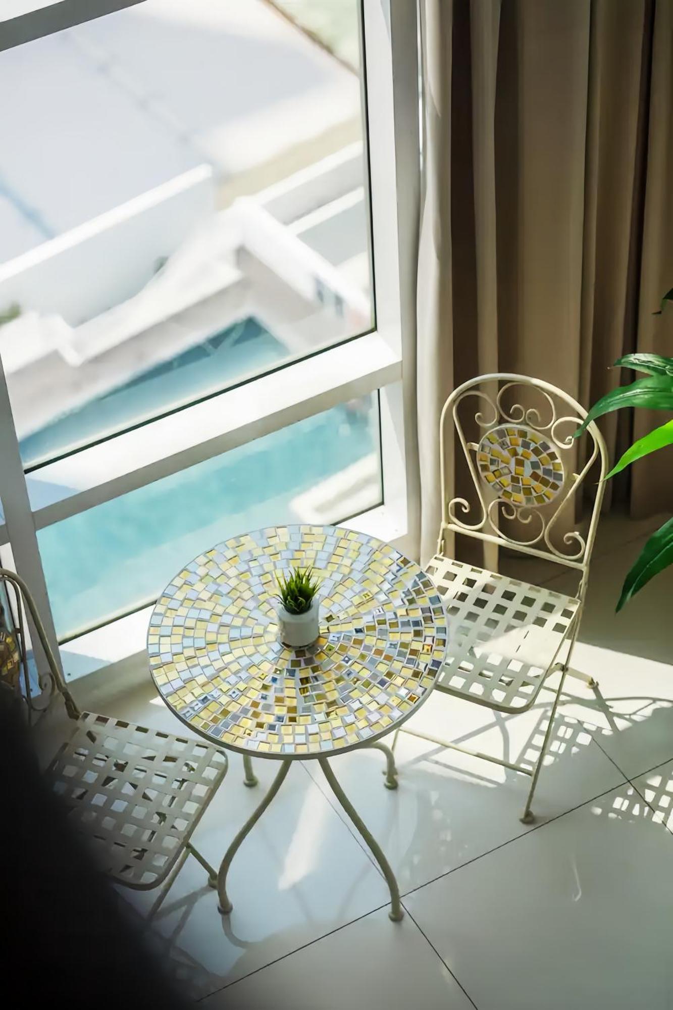 Maritime Seaview Suites Penang George Town Exterior photo