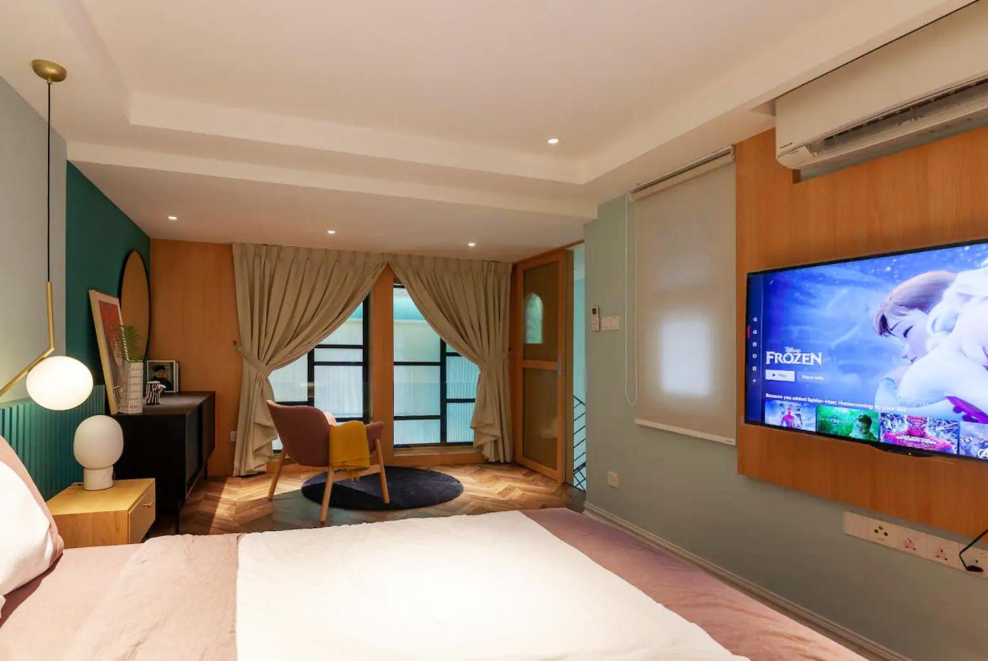 Maritime Seaview Suites Penang George Town Exterior photo